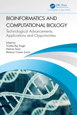 Bioinformatics and Computational Biology