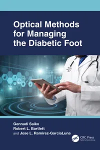 Optical Methods for Managing the Diabetic Foot_cover