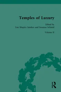 Temples of Luxury_cover