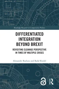 Differentiated Integration Beyond Brexit_cover