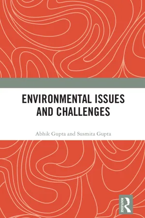 Environmental Issues and Challenges