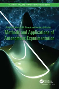 Methods and Applications of Autonomous Experimentation_cover