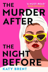 The Murder After the Night Before_cover