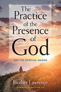 The Practice of the Presence of God_cover