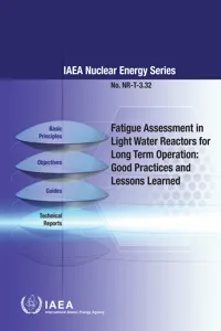 Fatigue Assessment in Light Water Reactors for Long Term Operation_cover