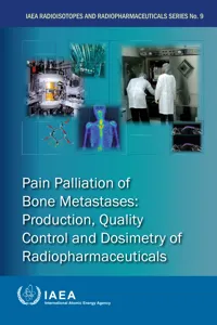 Pain Palliation of Bone Metastases_cover