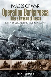 Operation Barbarossa_cover