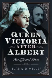 Queen Victoria After Albert_cover