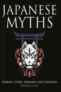 Japanese Myths_cover