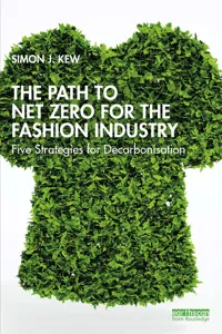The Path to Net Zero for the Fashion Industry_cover