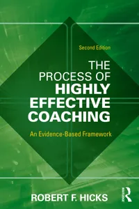 The Process of Highly Effective Coaching_cover