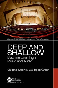 Deep and Shallow_cover