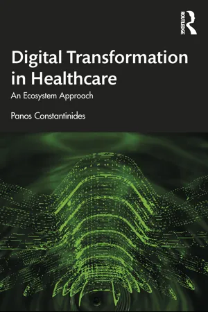 Digital Transformation in Healthcare