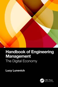 Handbook of Engineering Management_cover