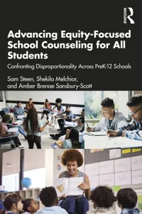 Advancing Equity-Focused School Counseling for All Students_cover