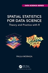 Spatial Statistics for Data Science_cover