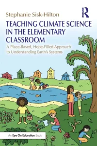 Teaching Climate Science in the Elementary Classroom_cover