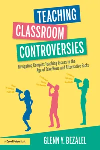 Teaching Classroom Controversies_cover
