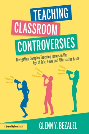 Teaching Classroom Controversies