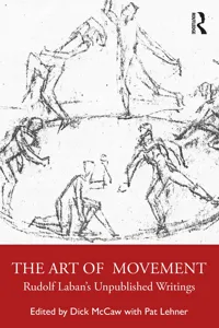 The Art of Movement_cover