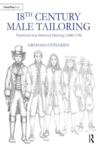 18th Century Male Tailoring_cover