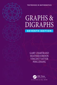 Graphs & Digraphs_cover