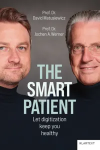 The smart patient_cover