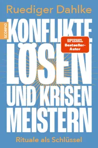 Konflikte lösen und Krisen meistern_cover