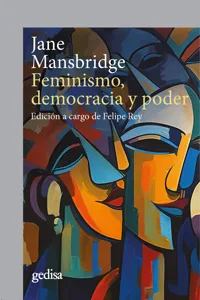 Feminismo, democracia y poder_cover