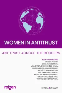 Women in Antitrust_cover