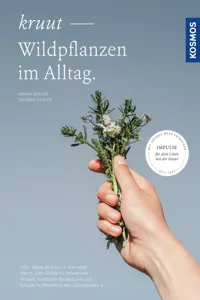 Kruut - Wildpflanzen im Alltag_cover