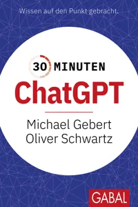 30 Minuten ChatGPT_cover