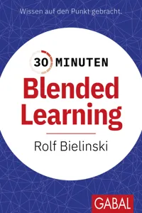 30 Minuten Blended Learning_cover