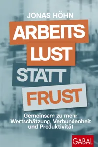 Arbeitslust statt Frust_cover