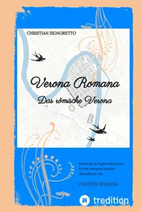 Verona Romana_cover