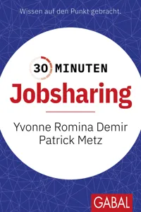 30 Minuten Jobsharing_cover