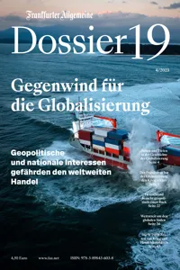 Gegenwind für die Globalisierung_cover