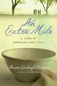 An Extra Mile_cover