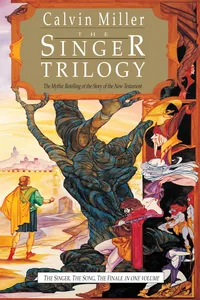 The Singer Trilogy_cover