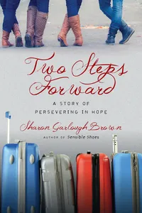 Two Steps Forward_cover