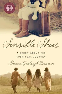 Sensible Shoes_cover