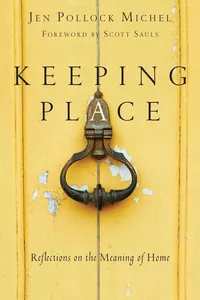 Keeping Place_cover