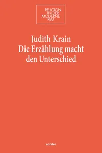 Die Erzählung macht den Unterschied_cover