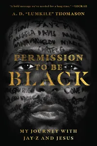 Permission to Be Black_cover