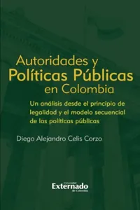 Autoridades y Políticas Públicas en Colombia_cover