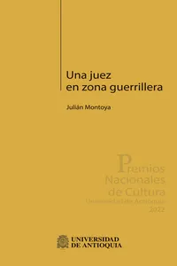 Una juez en zona guerrillera_cover