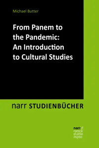 From Panem to the Pandemic: An Introduction to Cultural Studies_cover