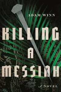Killing a Messiah_cover