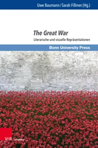 The Great War_cover