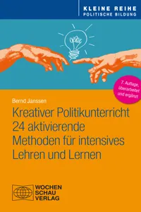 Kreativer Politikunterricht_cover